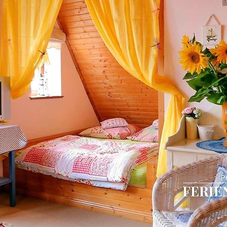 Potsdamer Ferienwohnung Dış mekan fotoğraf
